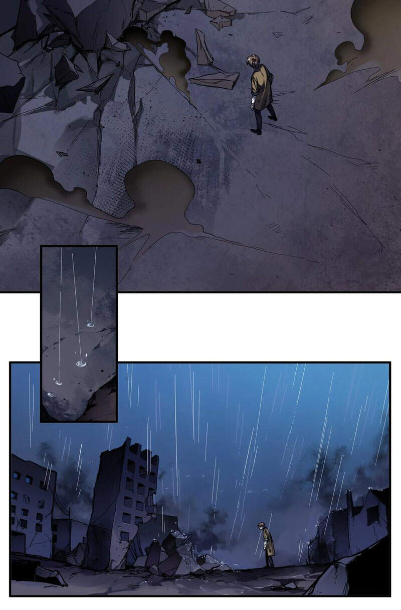 Khởi Tạo Nhân Vật Phản Diện Chap 104 - Next Chap 105