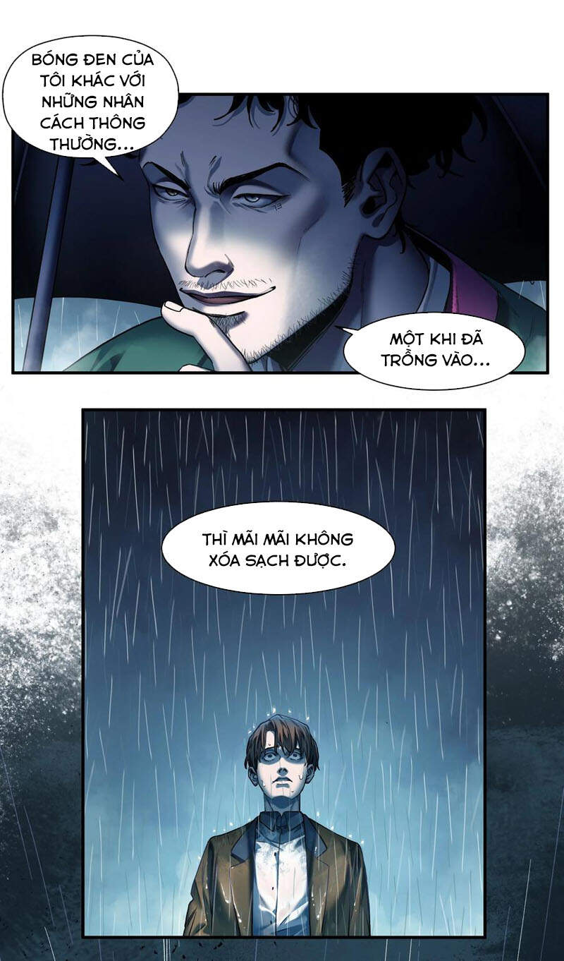 Khởi Tạo Nhân Vật Phản Diện Chap 104 - Next Chap 105