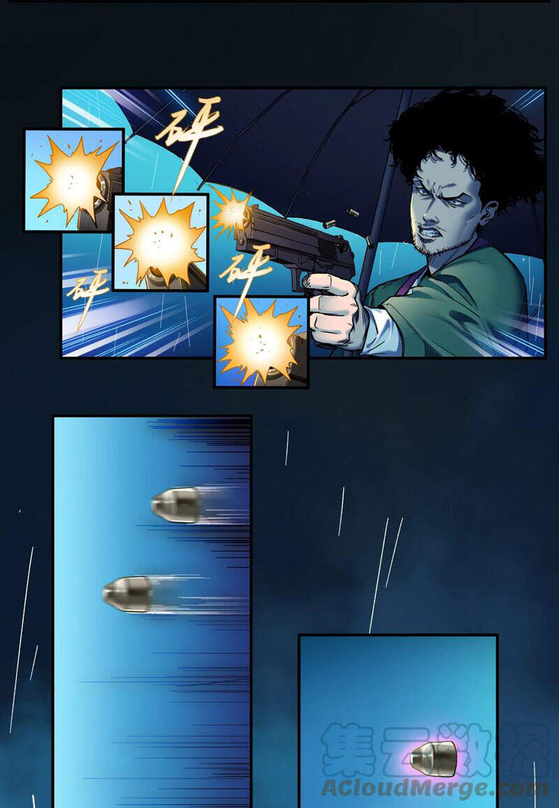 Khởi Tạo Nhân Vật Phản Diện Chap 104 - Next Chap 105