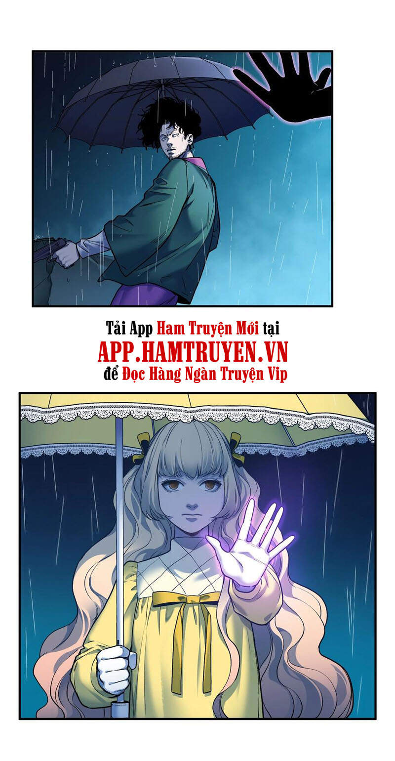 Khởi Tạo Nhân Vật Phản Diện Chap 104 - Next Chap 105