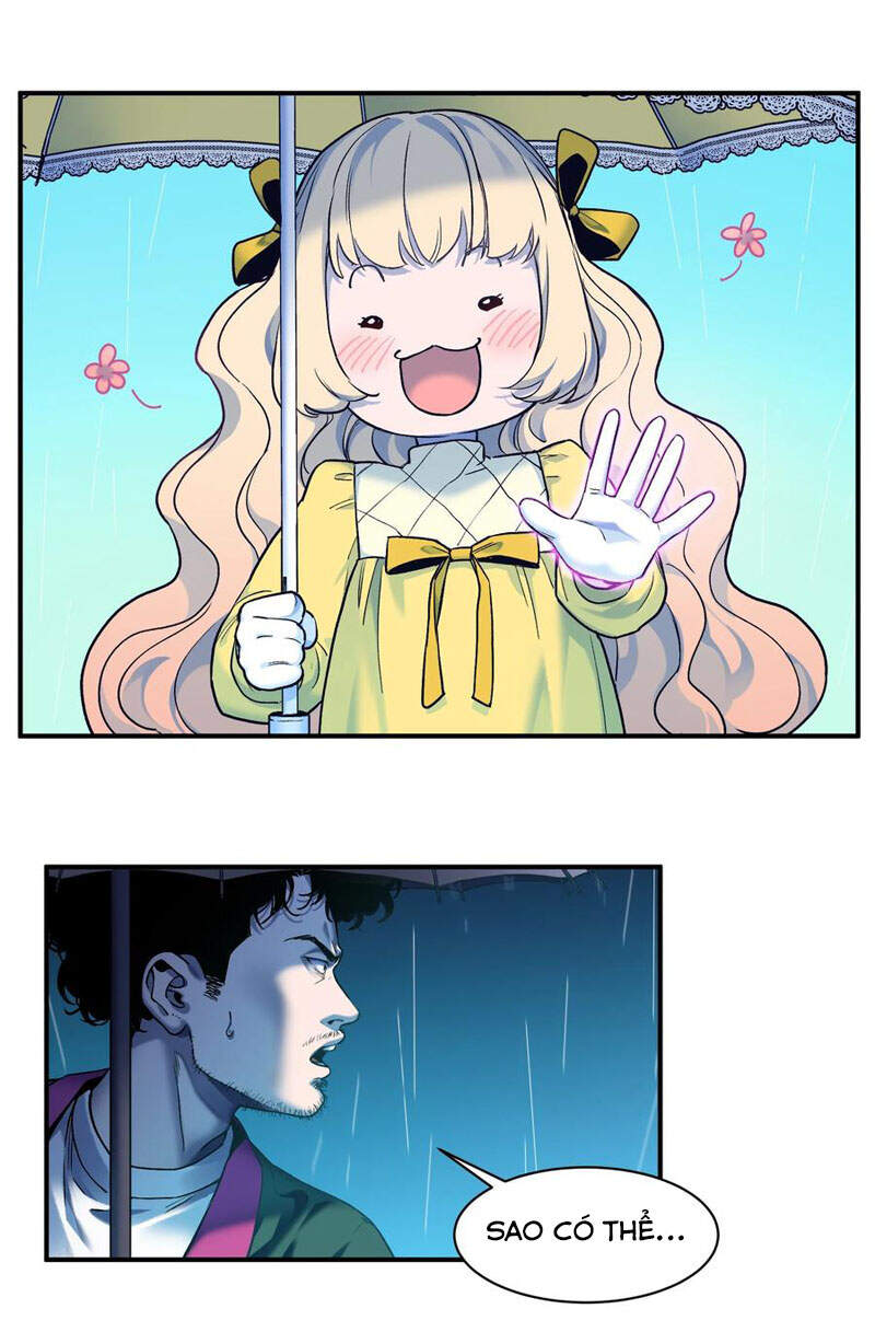 Khởi Tạo Nhân Vật Phản Diện Chap 104 - Next Chap 105