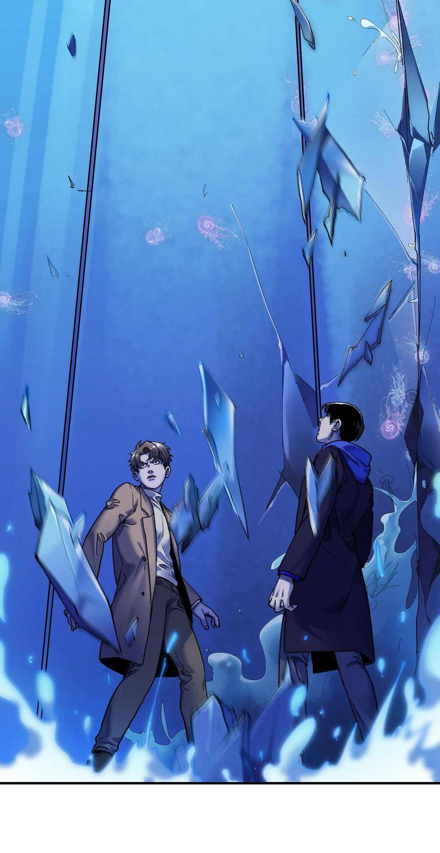 Khởi Tạo Nhân Vật Phản Diện Chap 91 - Next Chap 92