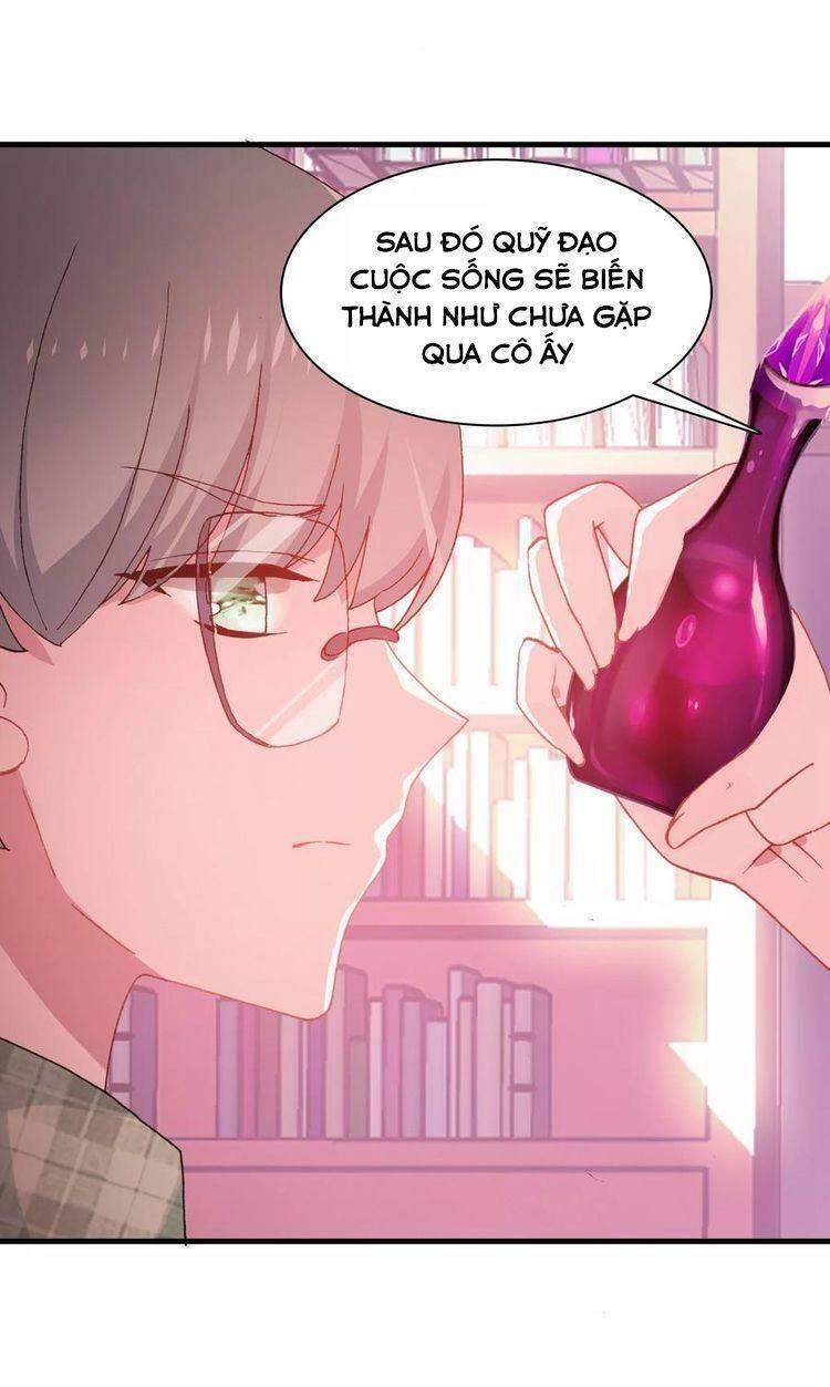 Chuyển Phát Nhanh Tình Yêu Chap 14 - Next Chap 15