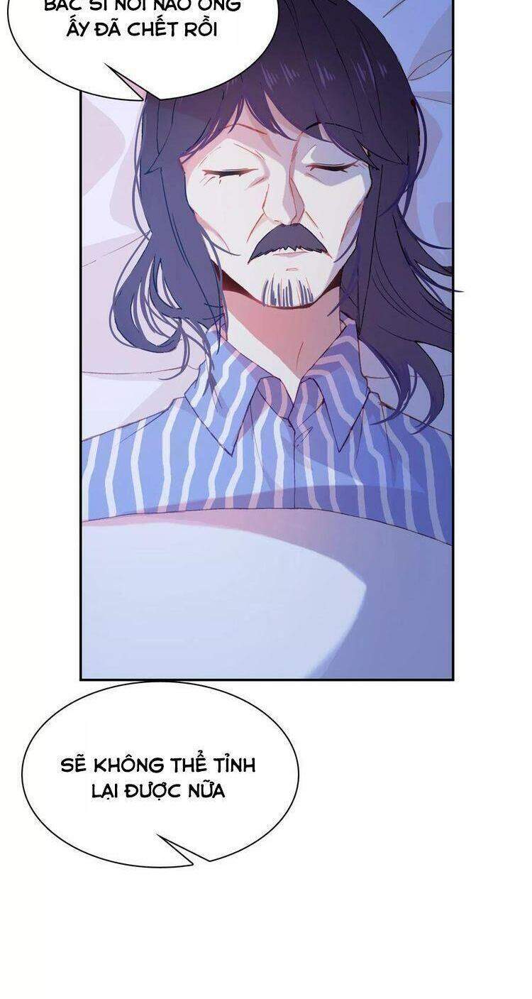 Chuyển Phát Nhanh Tình Yêu Chap 20 - Next Chap 21