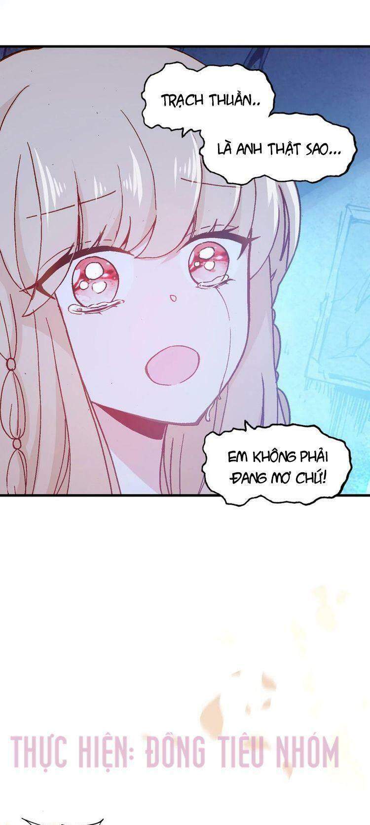 Chuyển Phát Nhanh Tình Yêu Chap 26 - Next Chap 27