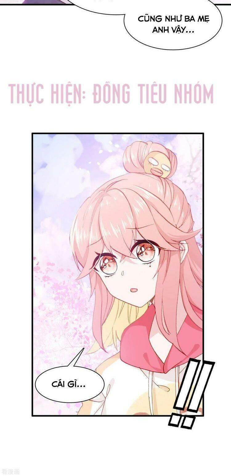 Chuyển Phát Nhanh Tình Yêu Chap 30 - Next Chap 31