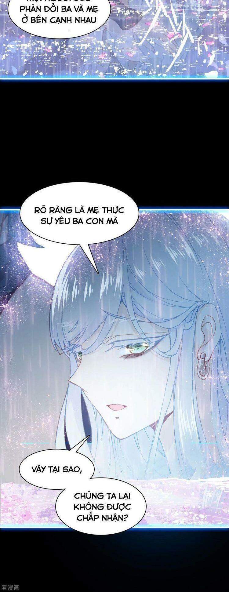 Chuyển Phát Nhanh Tình Yêu Chap 30 - Next Chap 31