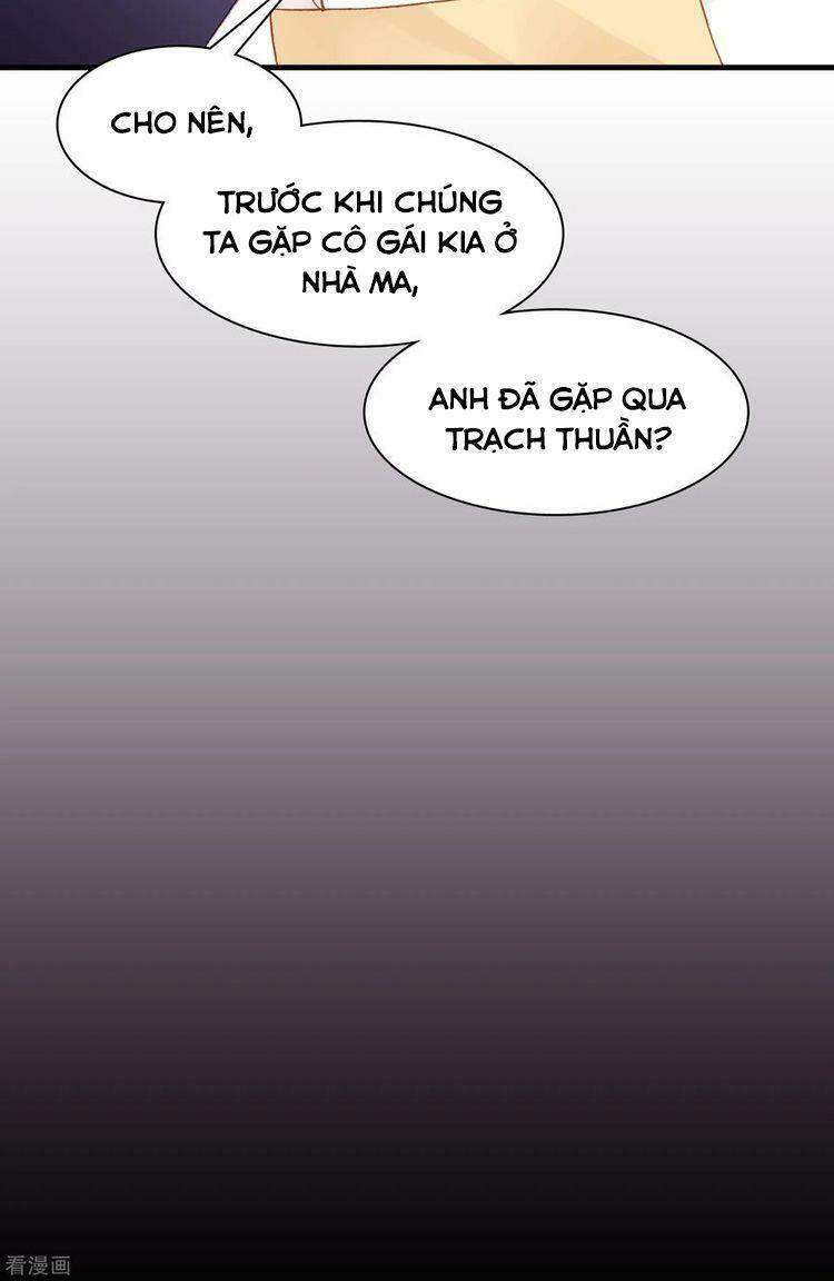 Chuyển Phát Nhanh Tình Yêu Chap 31 - Next Chap 32