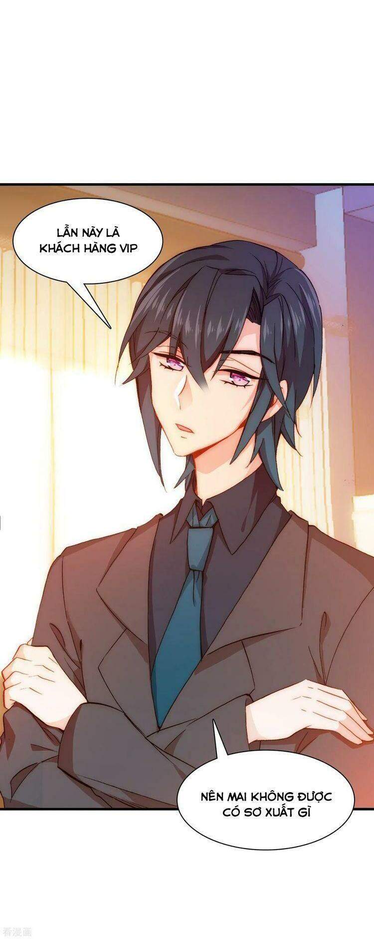 Chuyển Phát Nhanh Tình Yêu Chap 31 - Next Chap 32