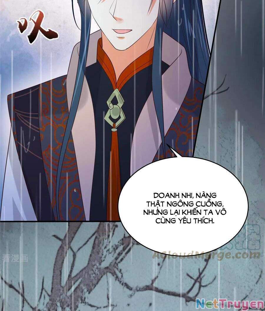 Tà Vương Phúc Hắc Sủng Nhập Cốt Chap 146 - Next Chap 147