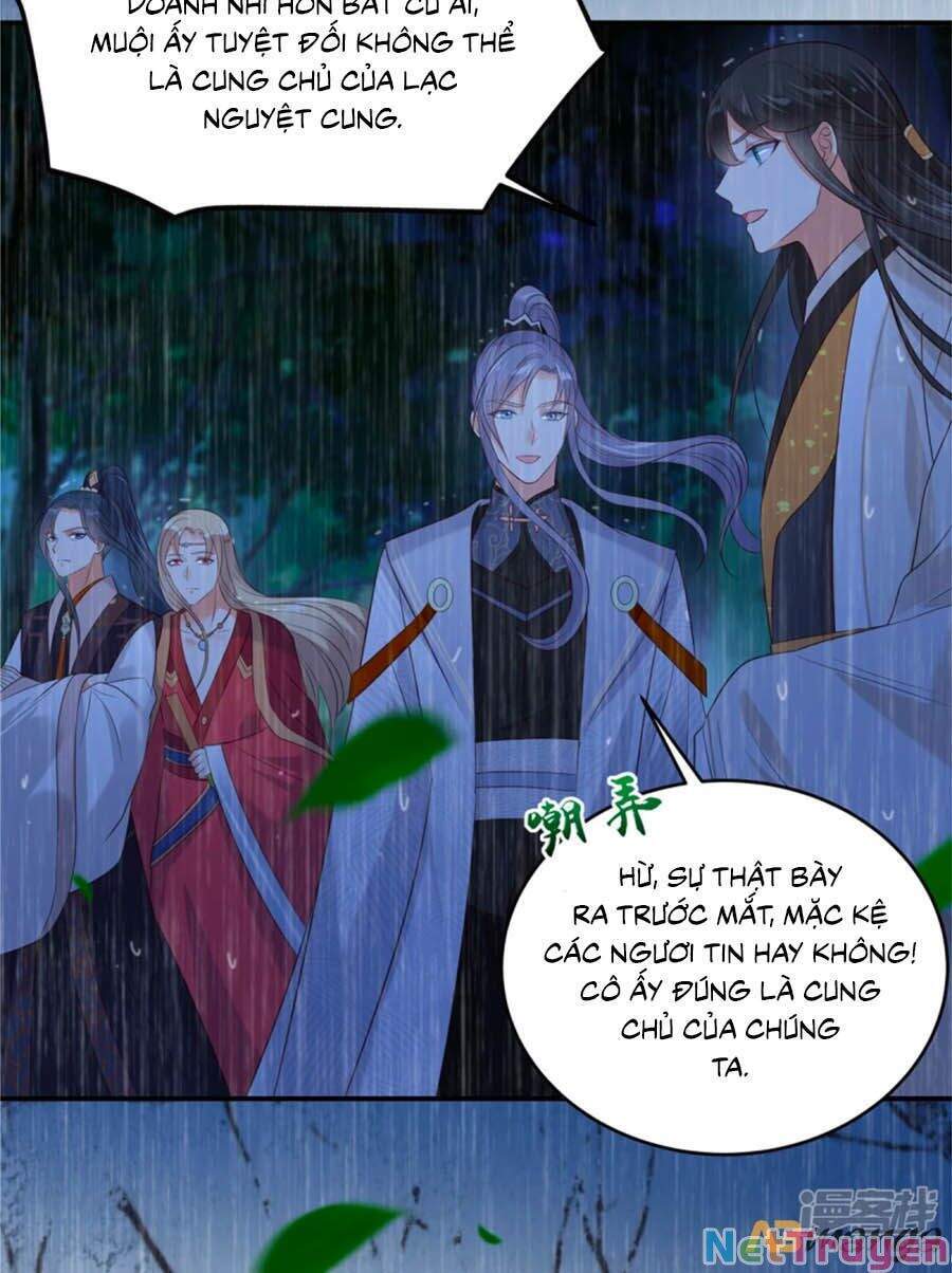 Tà Vương Phúc Hắc Sủng Nhập Cốt Chap 148 - Next Chap 149