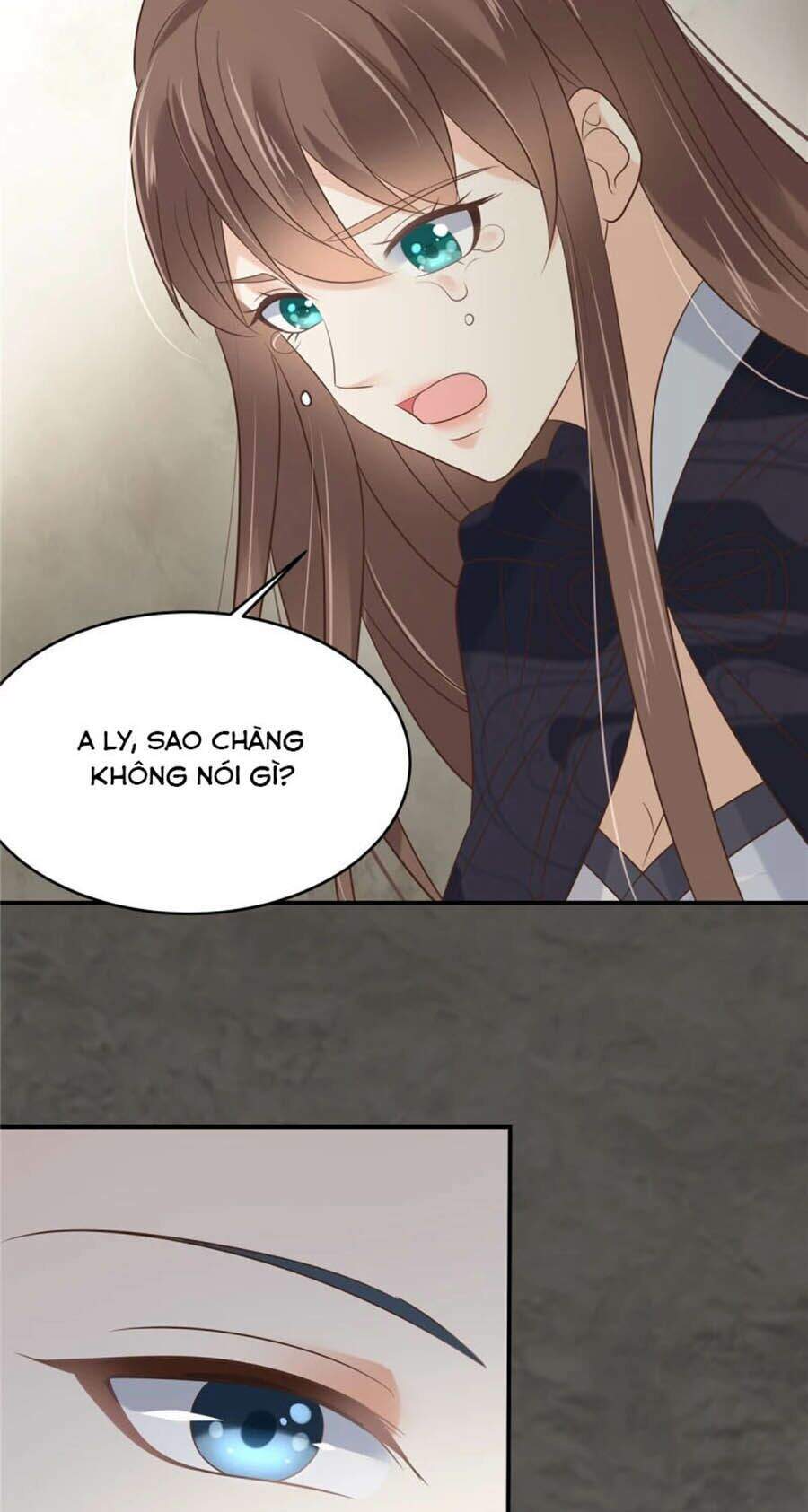 Tà Vương Phúc Hắc Sủng Nhập Cốt Chap 155 - Next Chap 156