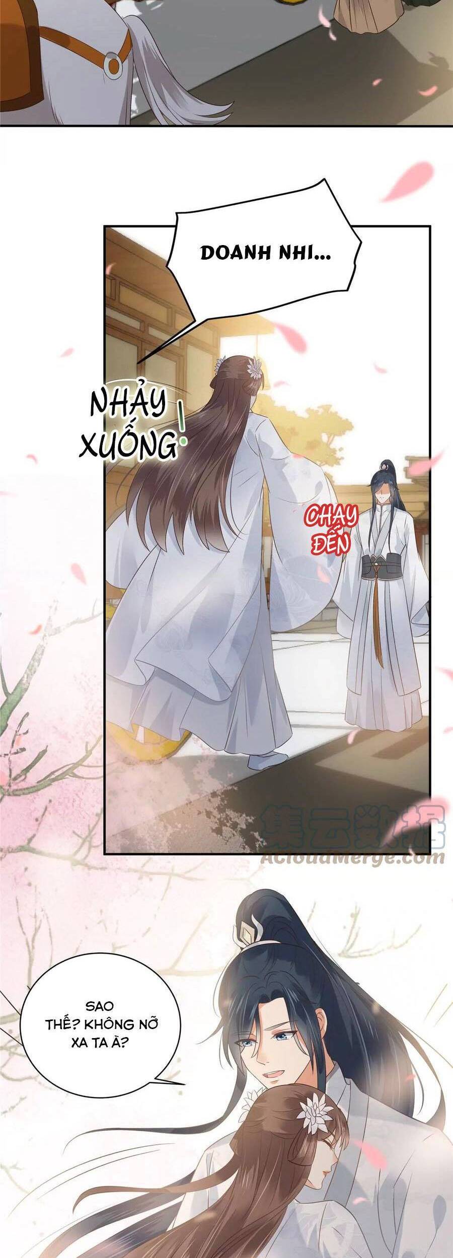 Tà Vương Phúc Hắc Sủng Nhập Cốt Chap 166 - Next Chap 167