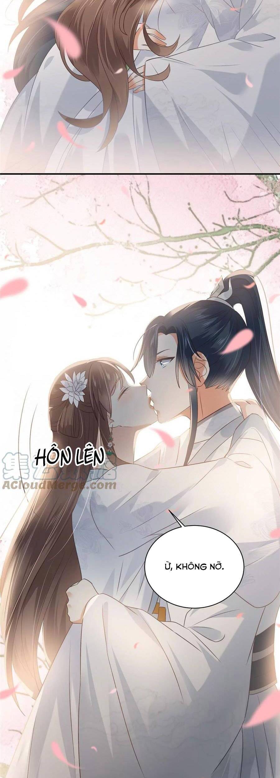 Tà Vương Phúc Hắc Sủng Nhập Cốt Chap 166 - Next Chap 167