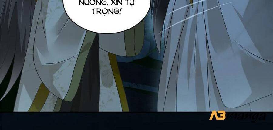 Tà Vương Phúc Hắc Sủng Nhập Cốt Chap 174 - Next Chap 175