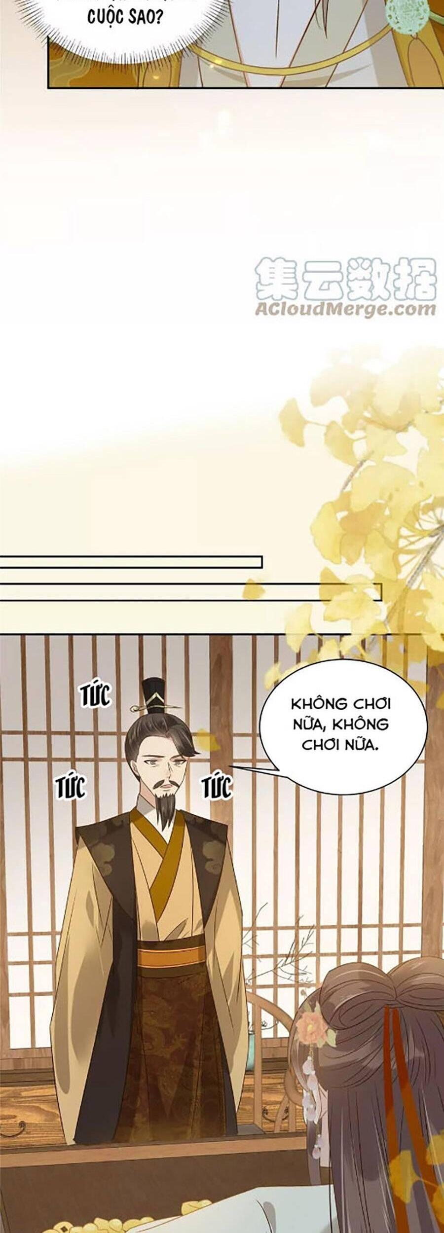 Tà Vương Phúc Hắc Sủng Nhập Cốt Chap 177 - Next Chap 178