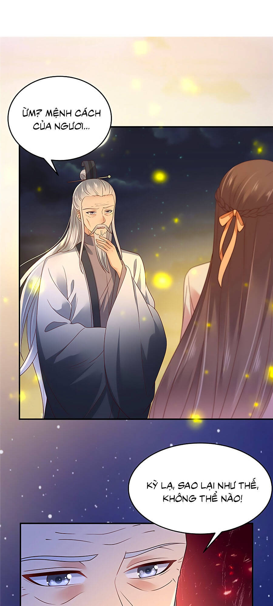 Tà Vương Phúc Hắc Sủng Nhập Cốt Chap 121 - Next Chap 122