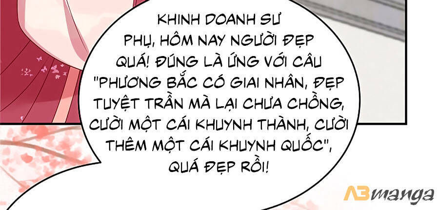 Tà Vương Phúc Hắc Sủng Nhập Cốt Chap 123 - Next Chap 124