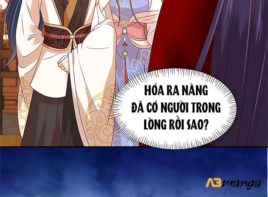 Tà Vương Phúc Hắc Sủng Nhập Cốt Chap 125 - Next Chap 126