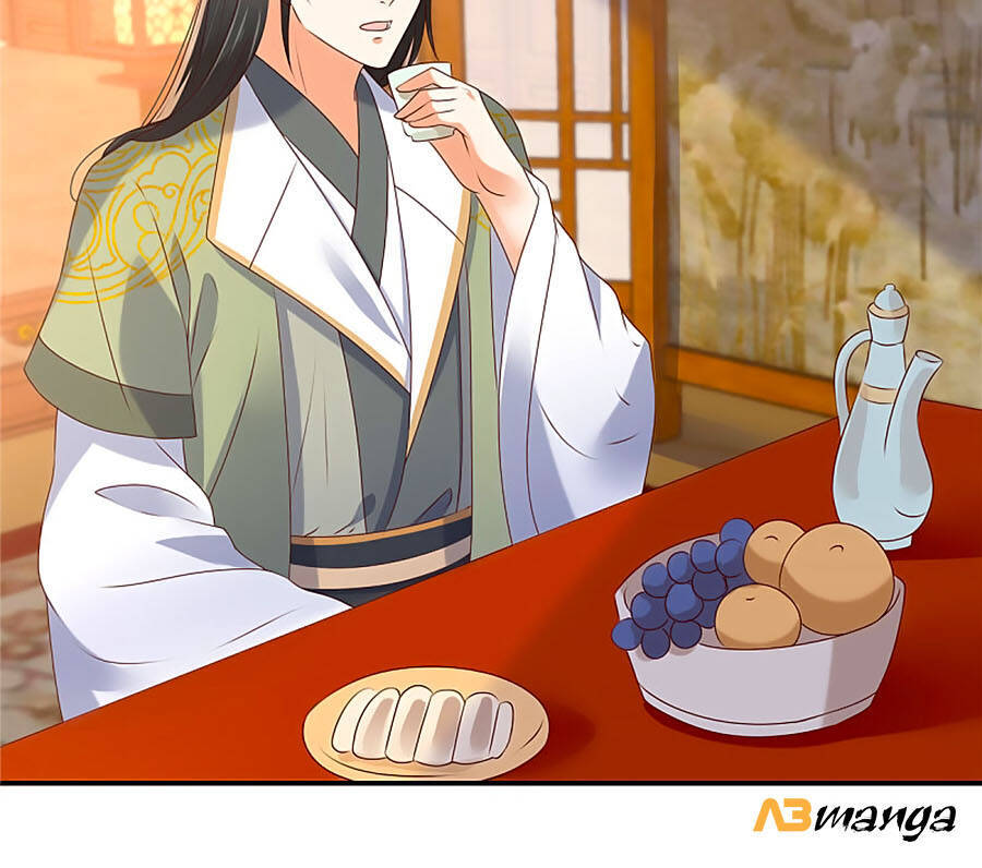 Tà Vương Phúc Hắc Sủng Nhập Cốt Chap 127 - Next Chap 128