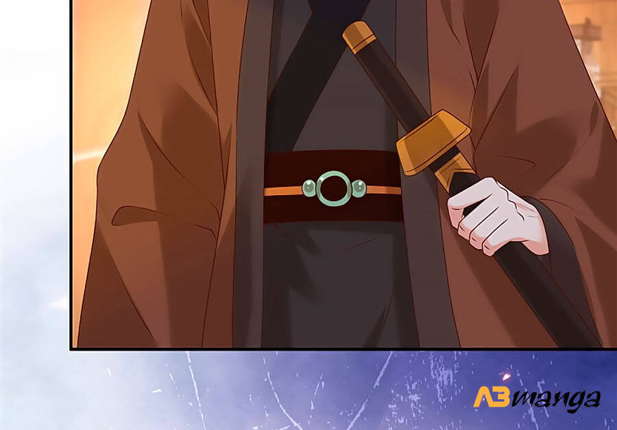 Tà Vương Phúc Hắc Sủng Nhập Cốt Chap 127 - Next Chap 128