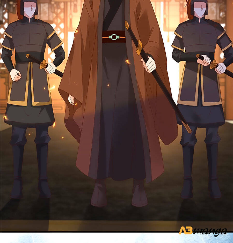 Tà Vương Phúc Hắc Sủng Nhập Cốt Chap 127 - Next Chap 128