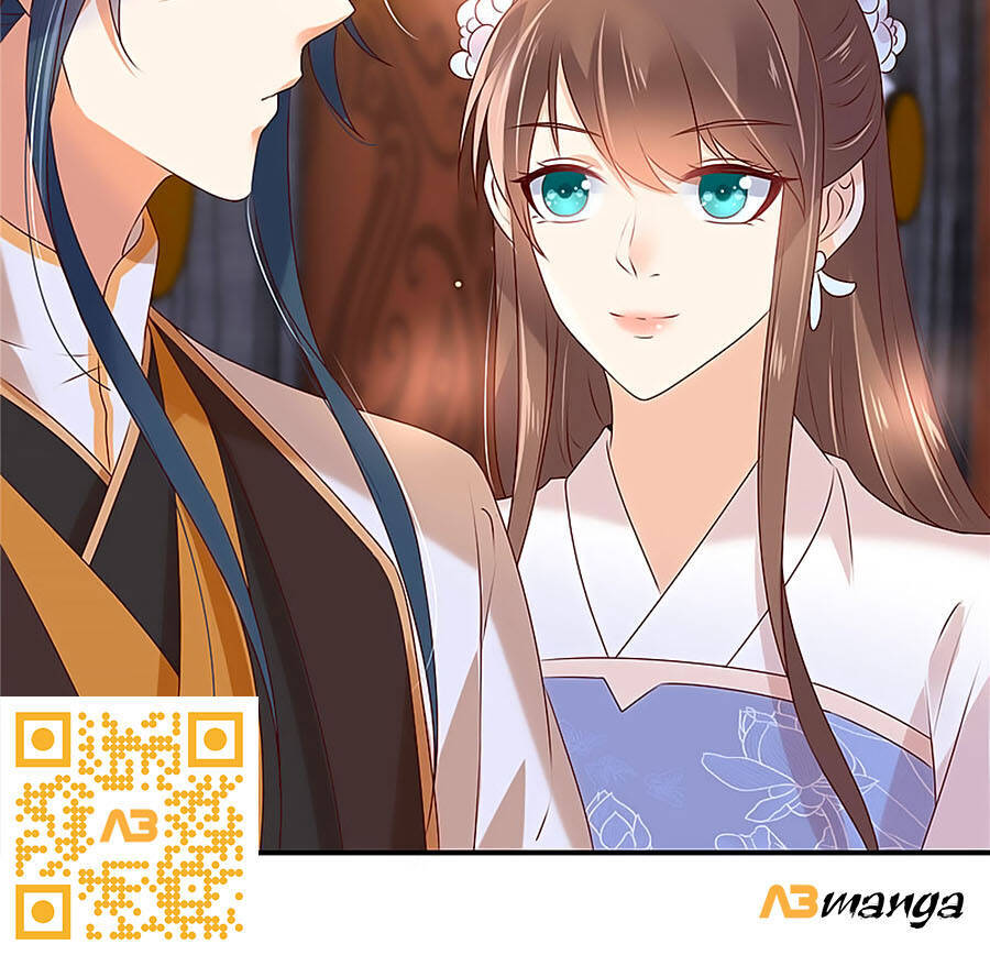 Tà Vương Phúc Hắc Sủng Nhập Cốt Chap 127 - Next Chap 128