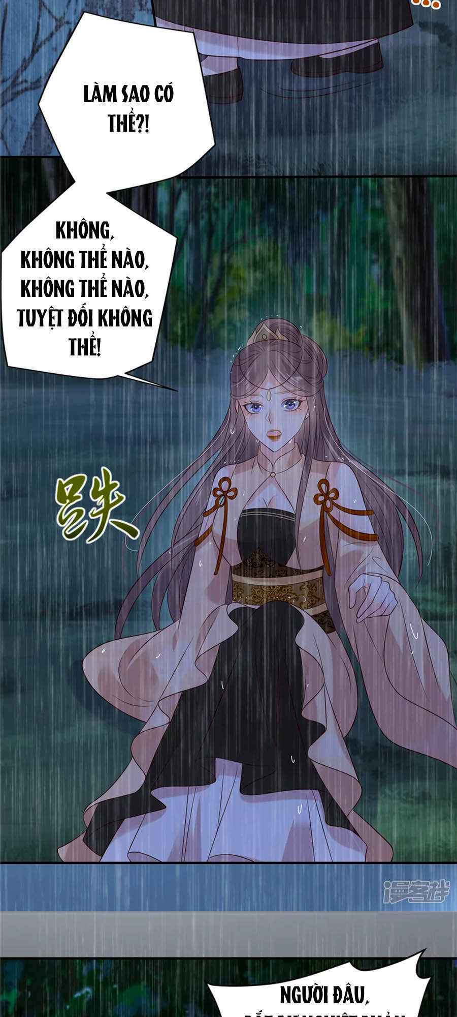 Tà Vương Phúc Hắc Sủng Nhập Cốt Chap 149 - Next Chap 150