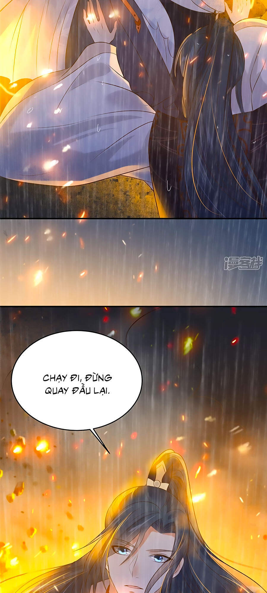 Tà Vương Phúc Hắc Sủng Nhập Cốt Chap 150 - Next Chap 151