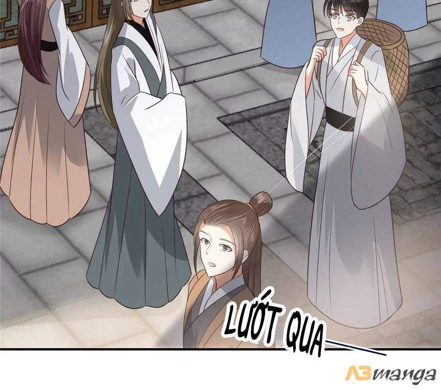 Tà Vương Phúc Hắc Sủng Nhập Cốt Chap 161 - Next Chap 162