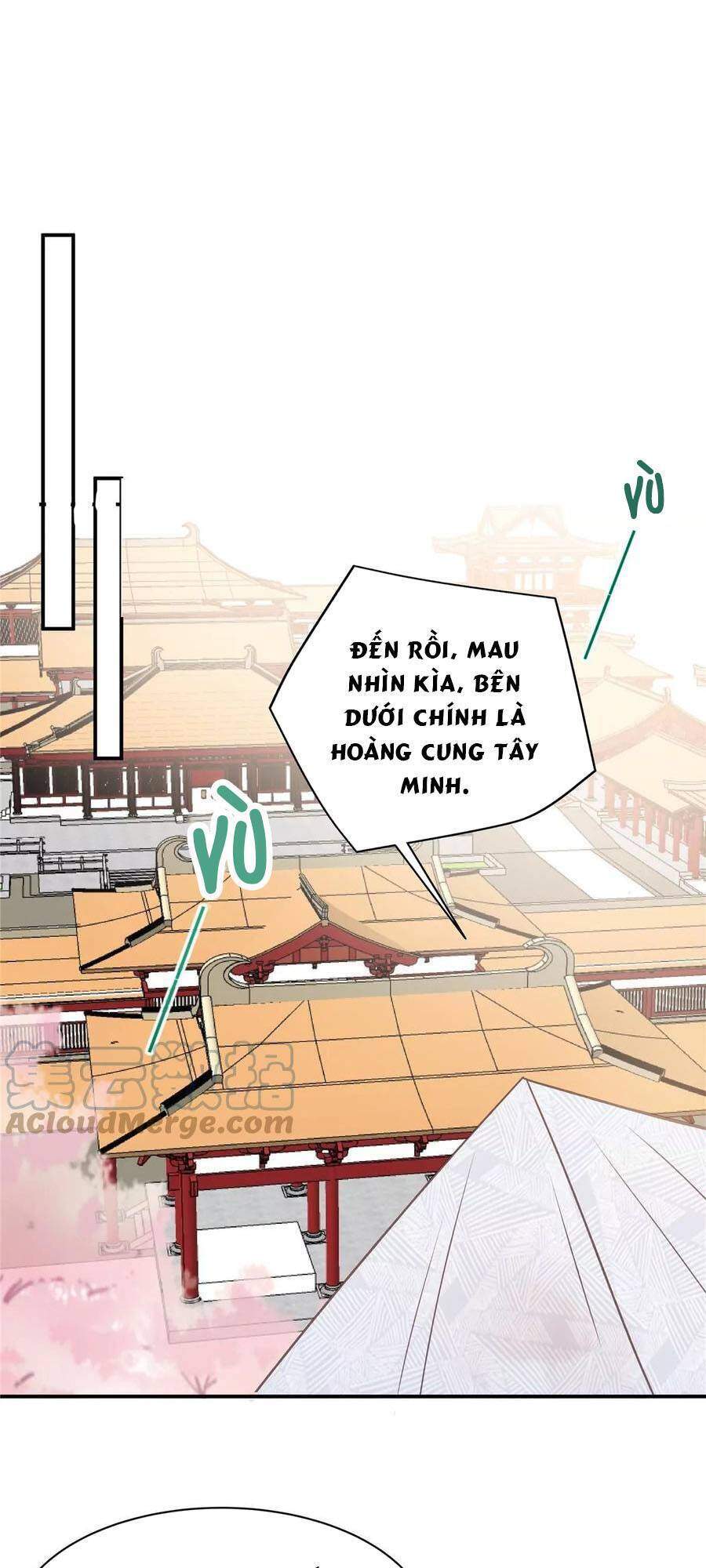 Tà Vương Phúc Hắc Sủng Nhập Cốt Chap 161 - Next Chap 162