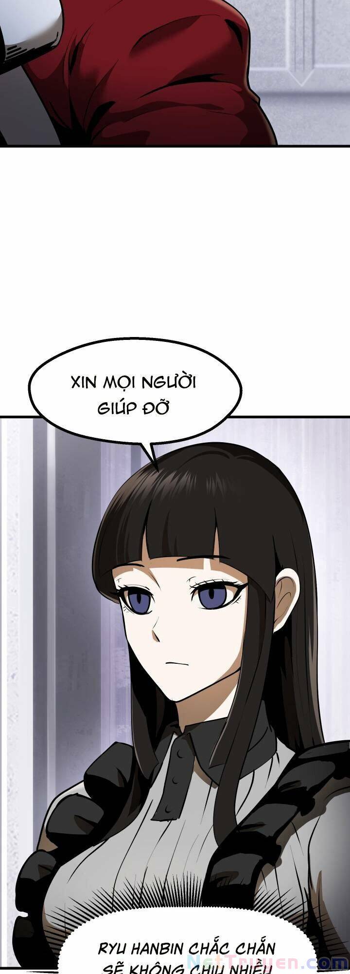 Anh Hùng Mạnh Nhất? Ta Không Làm Lâu Rồi! Chap 85 - Next Chap 86