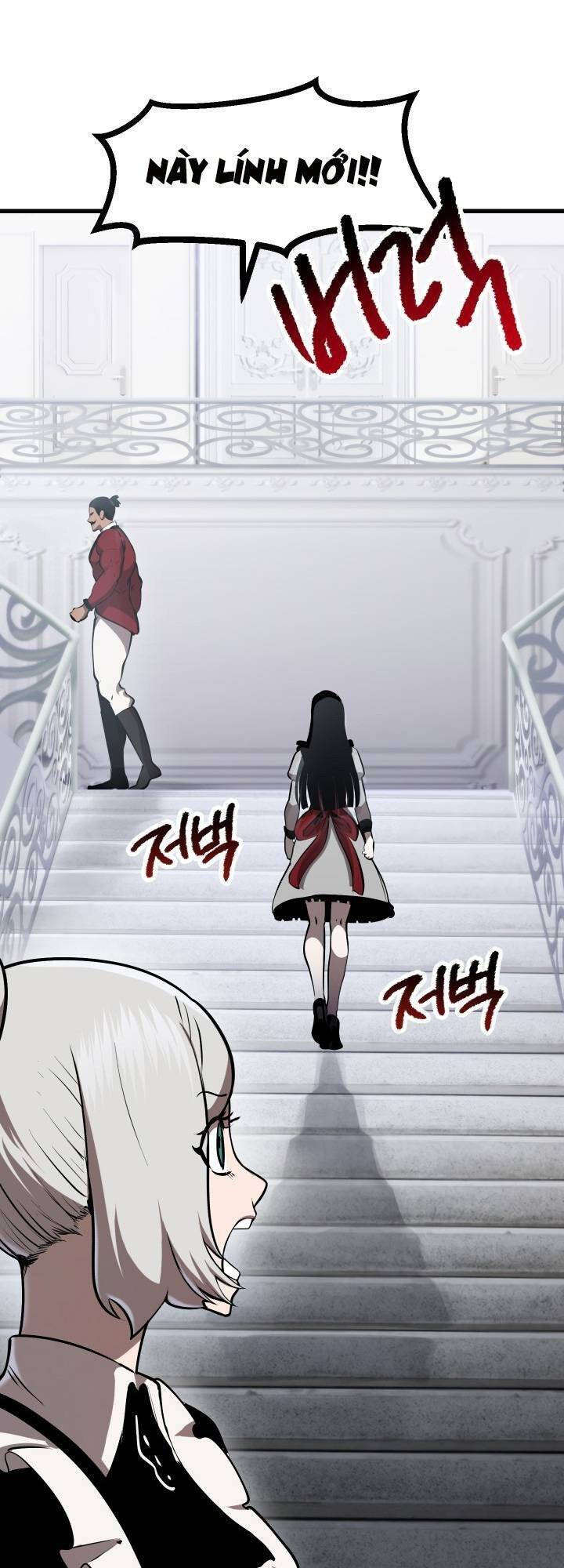 Anh Hùng Mạnh Nhất? Ta Không Làm Lâu Rồi! Chap 86 - Next Chap 87