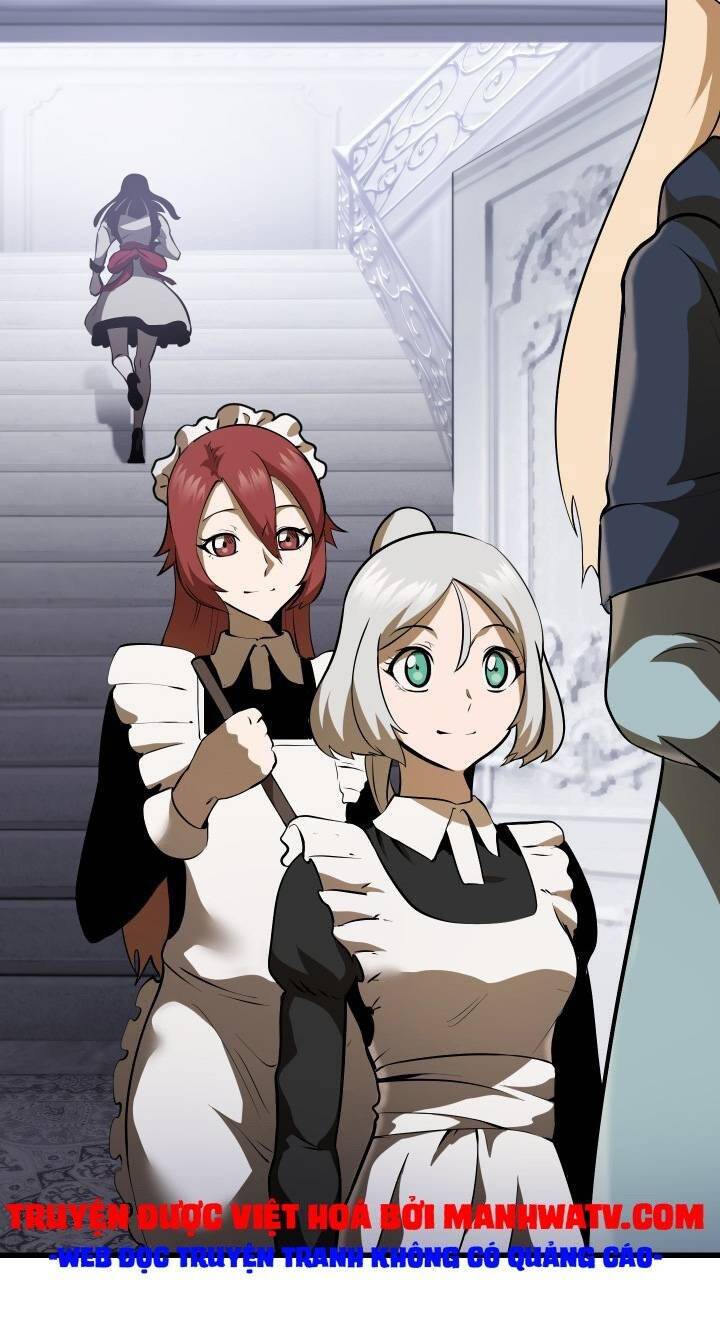 Anh Hùng Mạnh Nhất? Ta Không Làm Lâu Rồi! Chap 86 - Next Chap 87