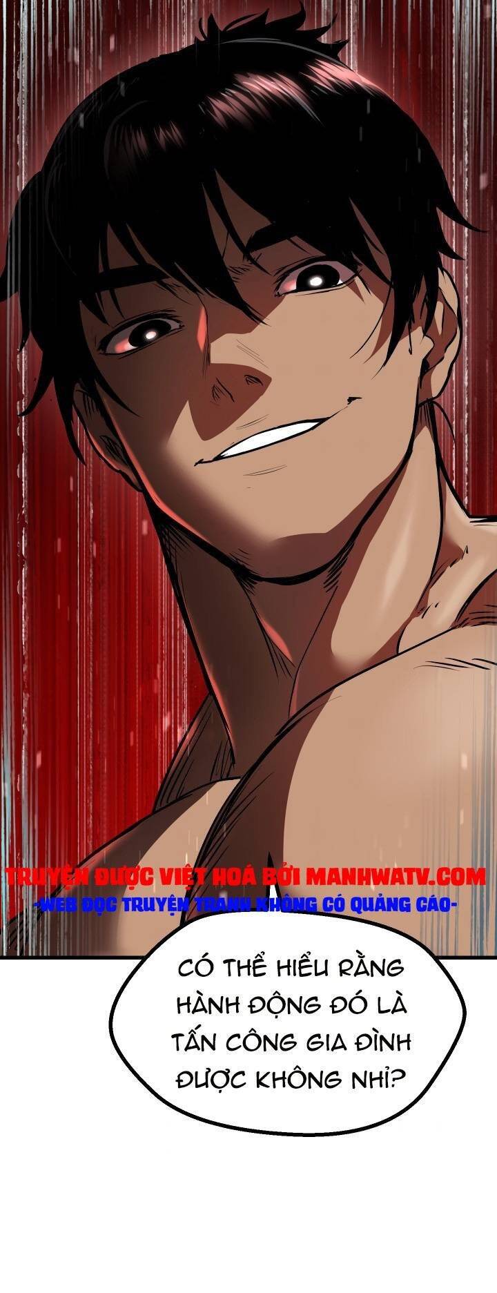 Anh Hùng Mạnh Nhất? Ta Không Làm Lâu Rồi! Chap 86 - Next Chap 87