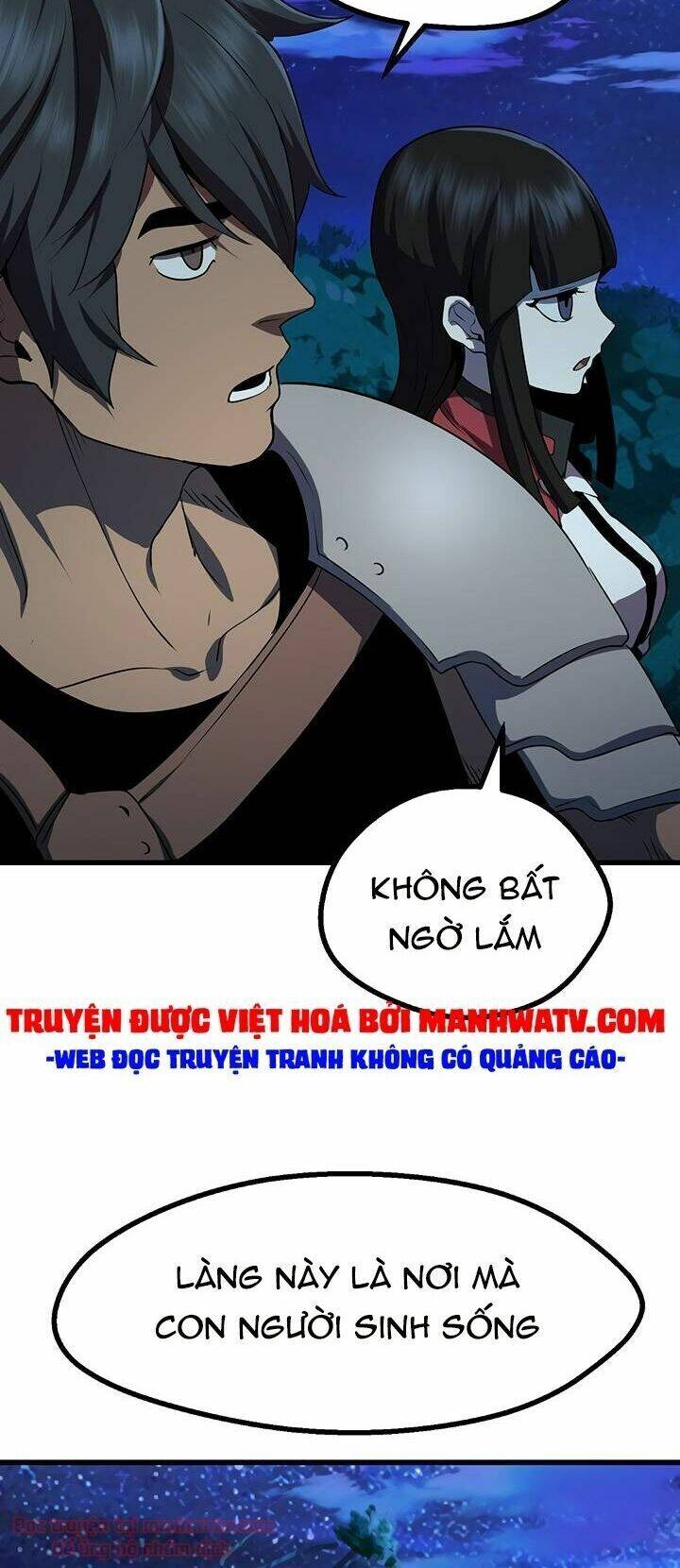 Anh Hùng Mạnh Nhất? Ta Không Làm Lâu Rồi! Chap 79 - Next Chap 80