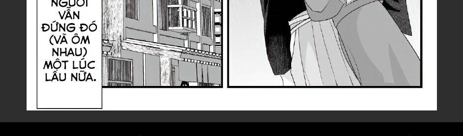 Cô Vợ Mới Cưới Của Tôi Lúc Nào Cũng Mỉm Cười Chap 21 - Next Chap 22