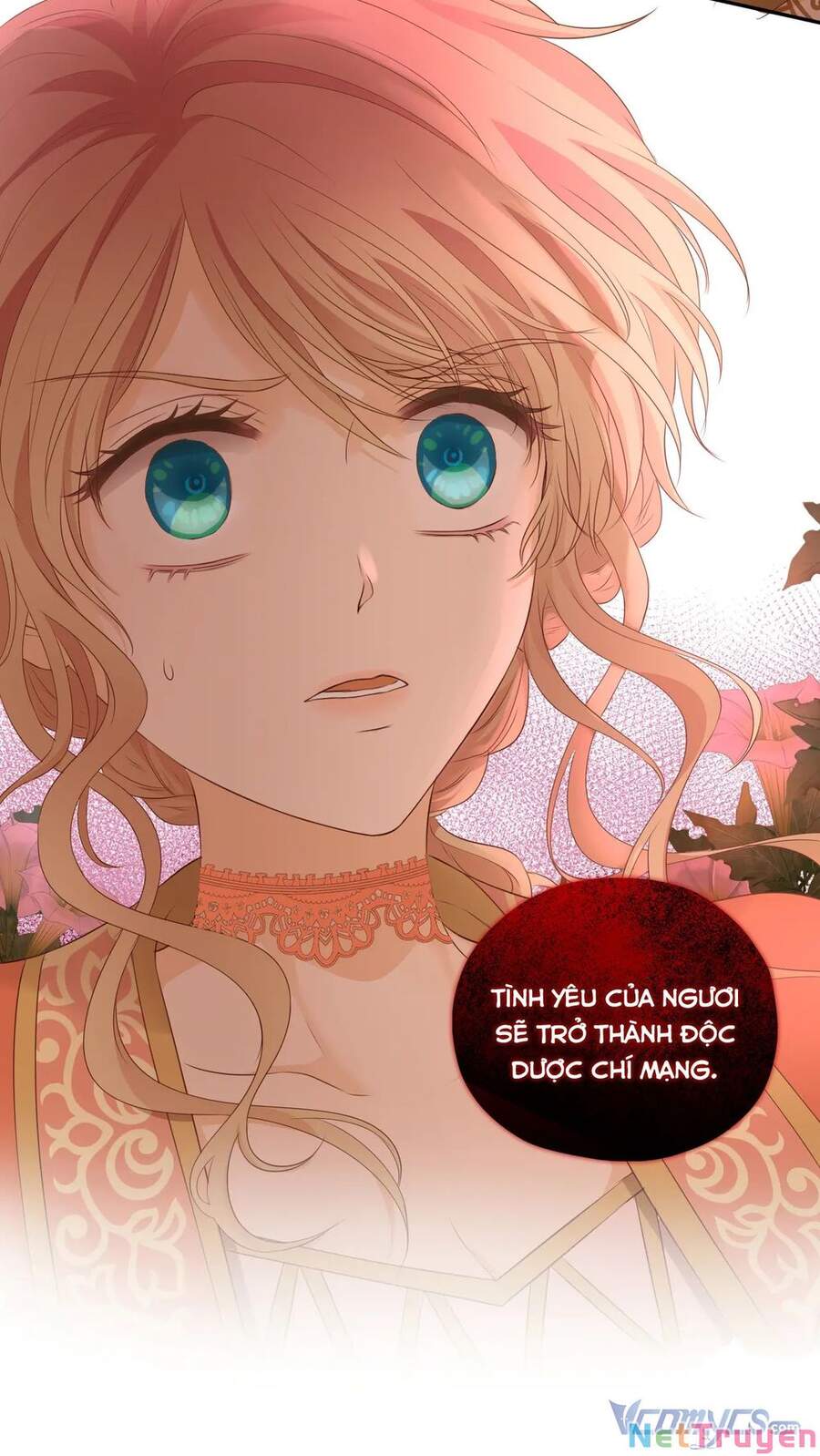 Địch Úc Đa Chi Ca Chap 100 - Next Chap 101