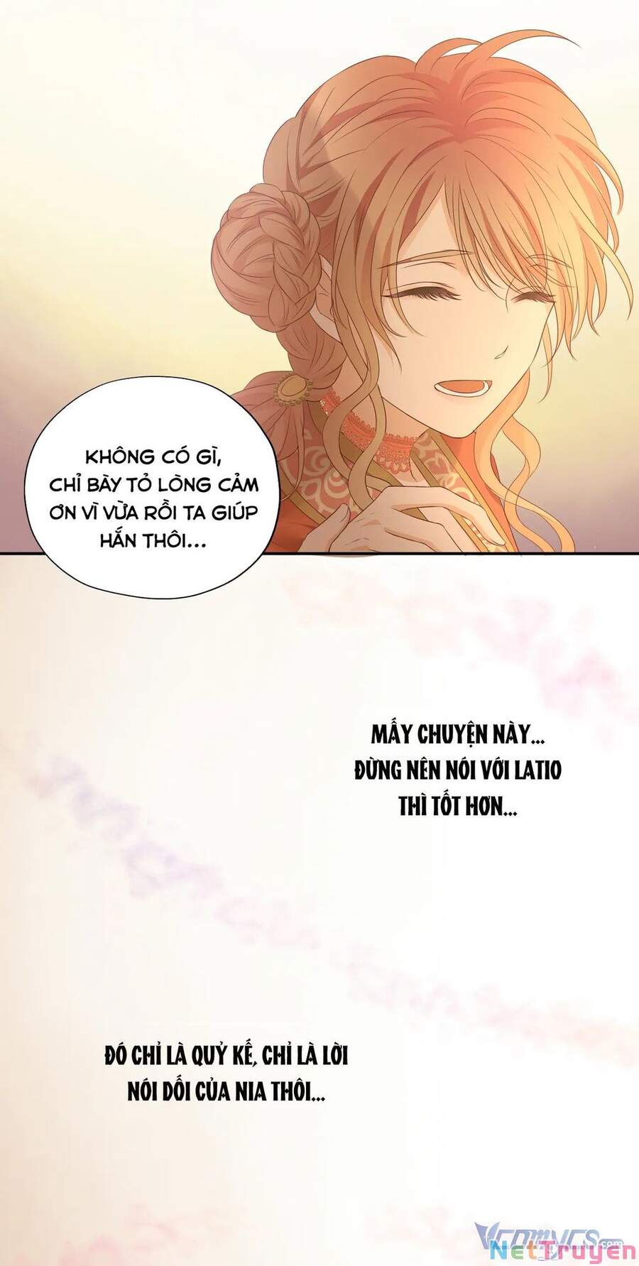 Địch Úc Đa Chi Ca Chap 100 - Next Chap 101