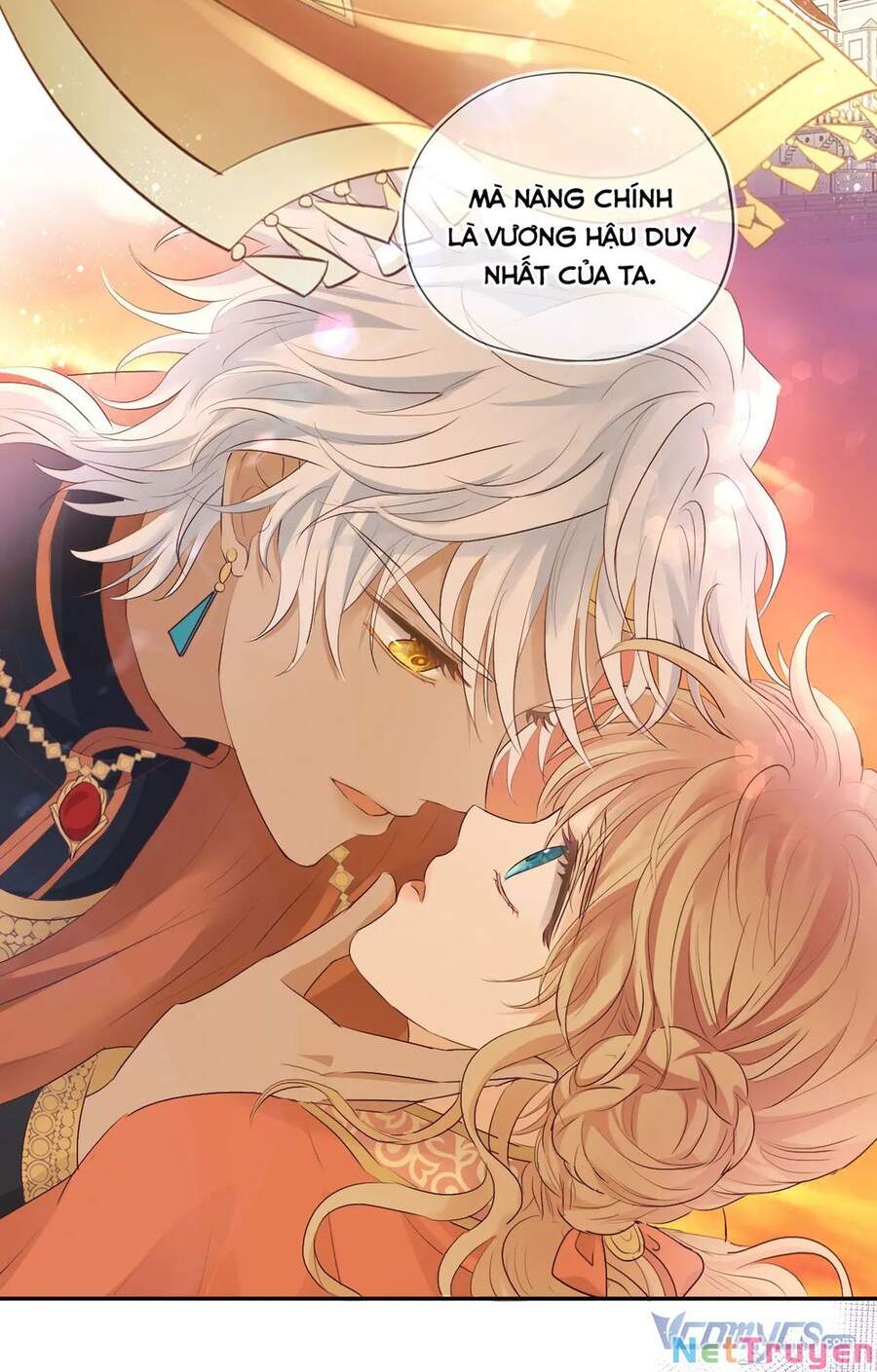 Địch Úc Đa Chi Ca Chap 100 - Next Chap 101