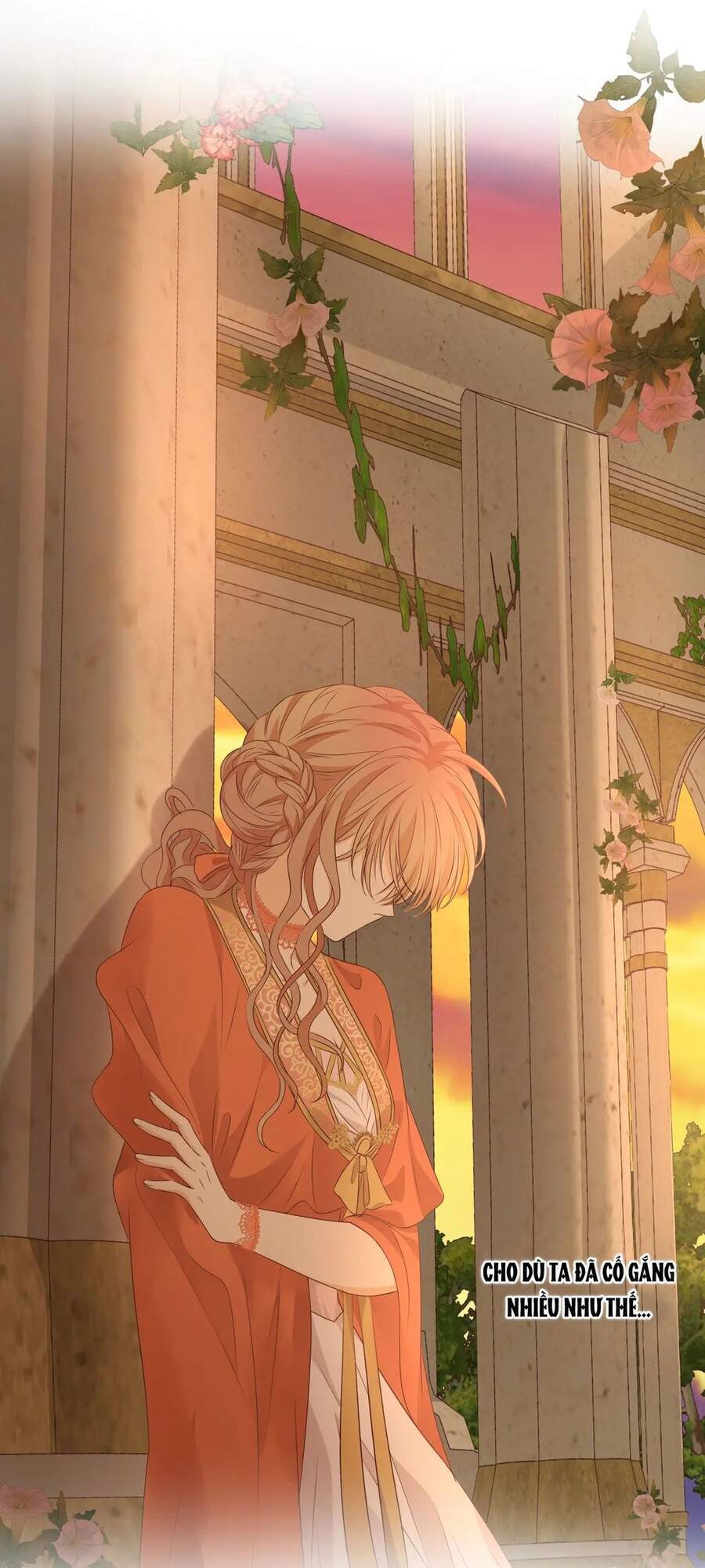 Địch Úc Đa Chi Ca Chap 100 - Next Chap 101