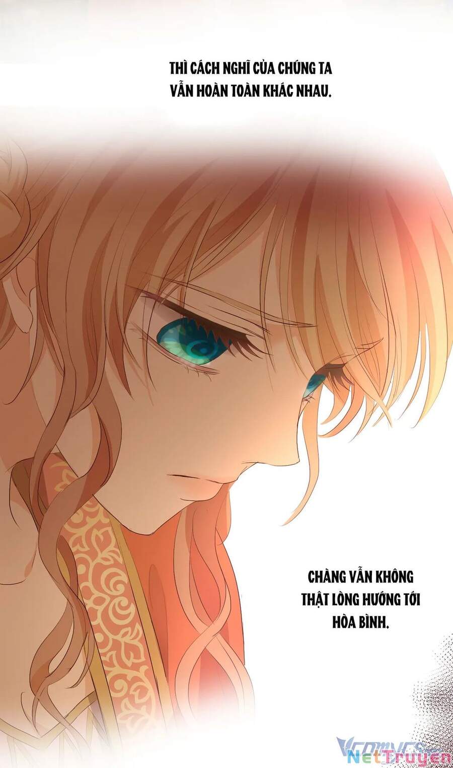 Địch Úc Đa Chi Ca Chap 100 - Next Chap 101