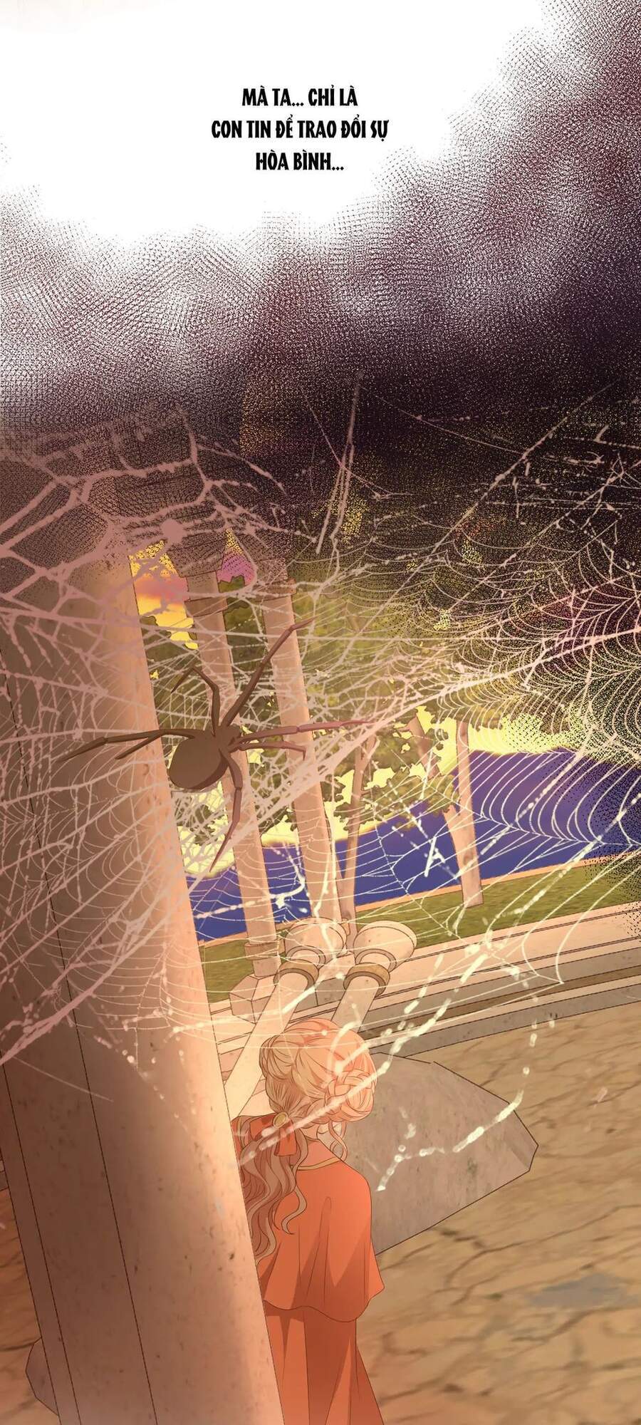 Địch Úc Đa Chi Ca Chap 100 - Next Chap 101