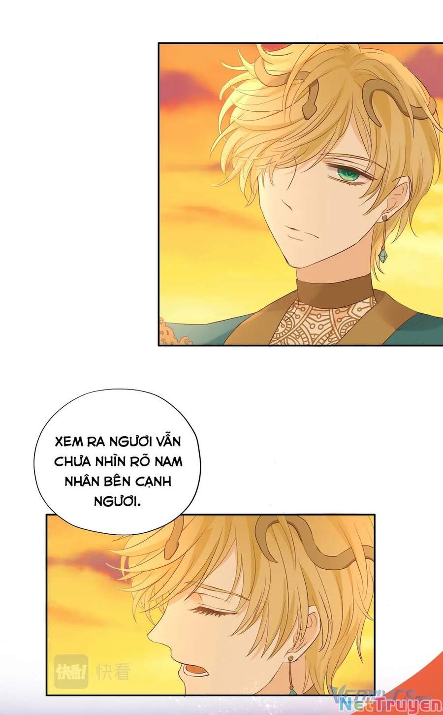 Địch Úc Đa Chi Ca Chap 100 - Next Chap 101