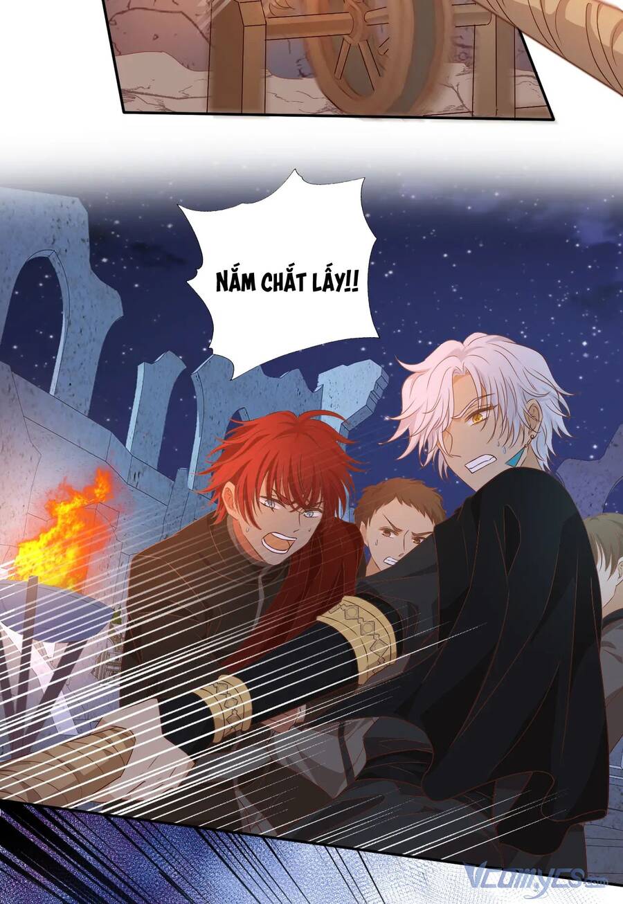 Địch Úc Đa Chi Ca Chap 106 - Next Chap 107