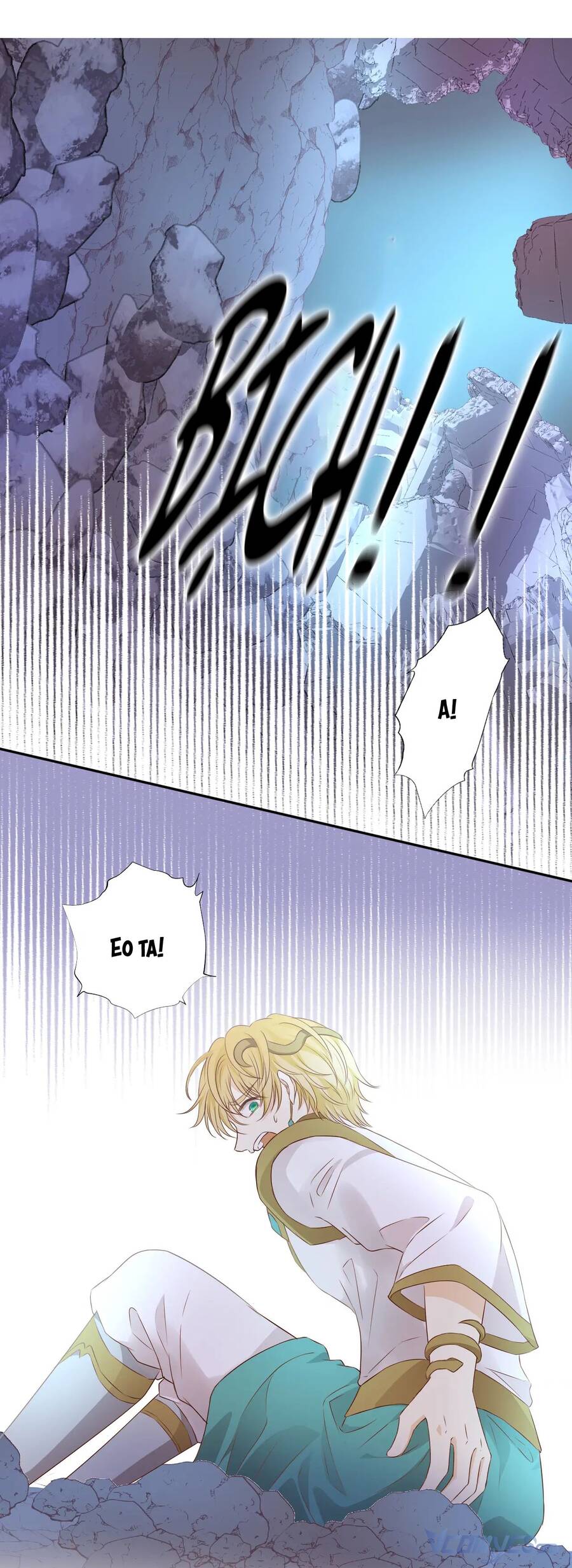 Địch Úc Đa Chi Ca Chap 106 - Next Chap 107