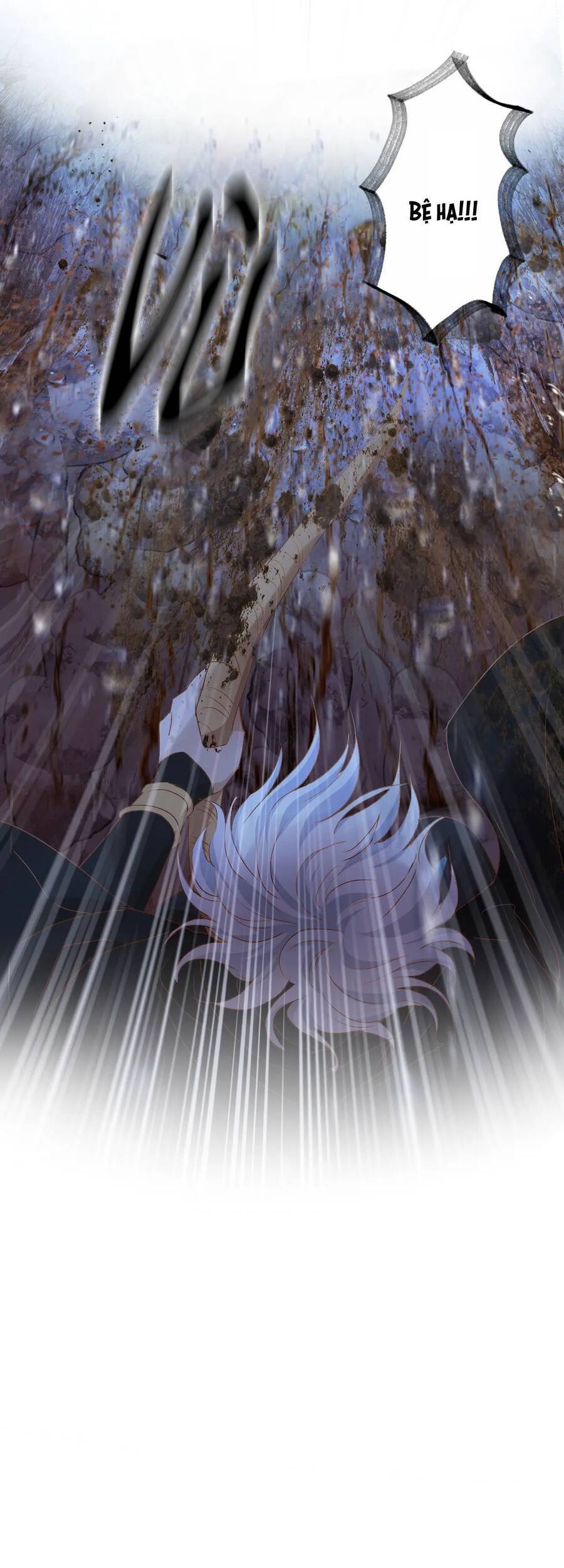 Địch Úc Đa Chi Ca Chap 106 - Next Chap 107