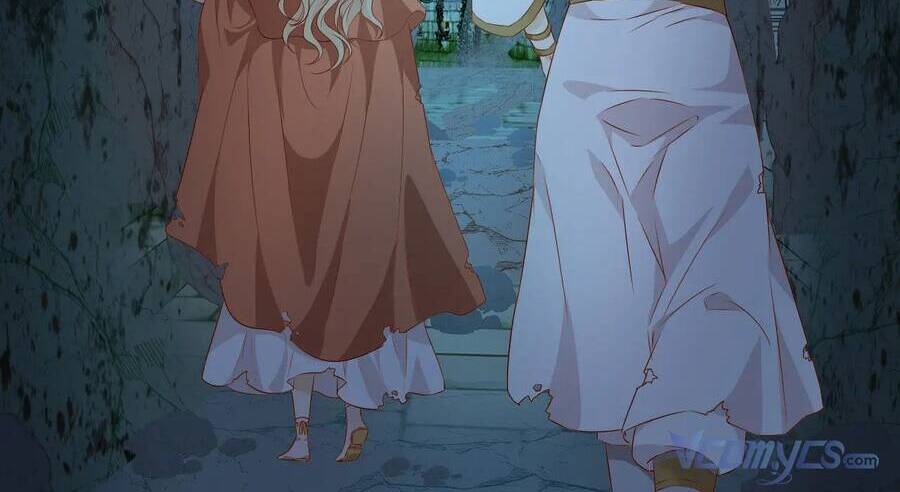 Địch Úc Đa Chi Ca Chap 107 - Next Chap 108