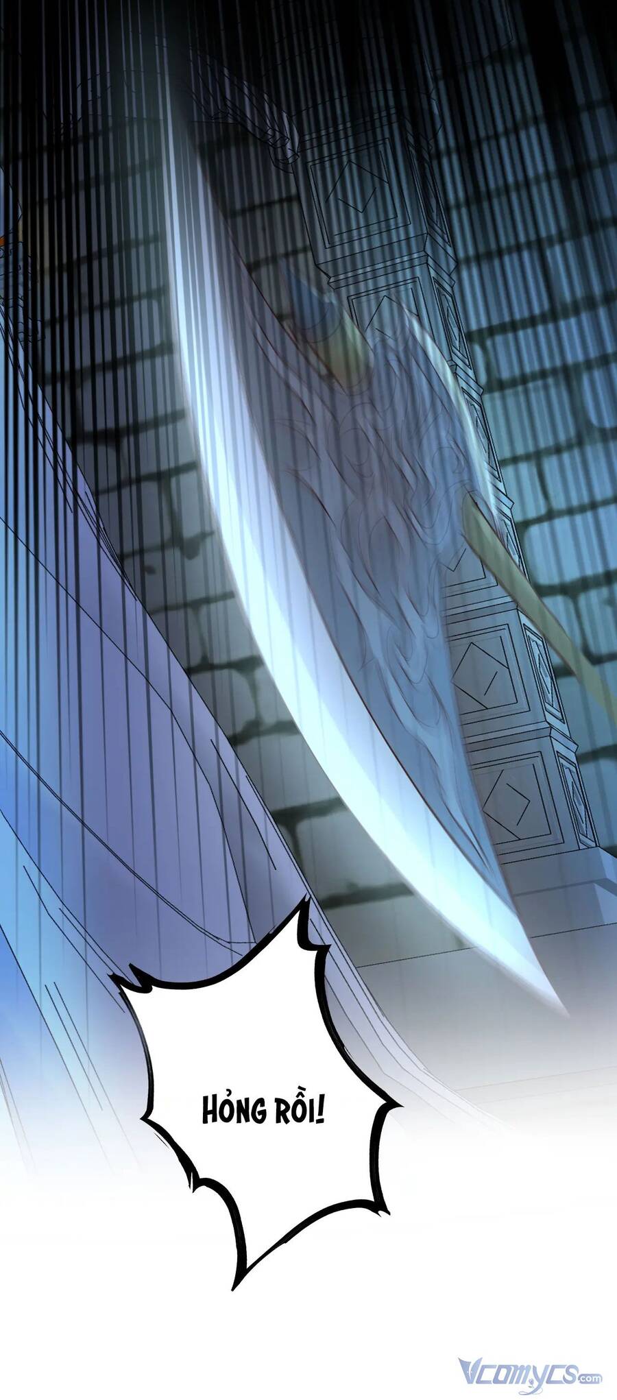 Địch Úc Đa Chi Ca Chap 107 - Next Chap 108