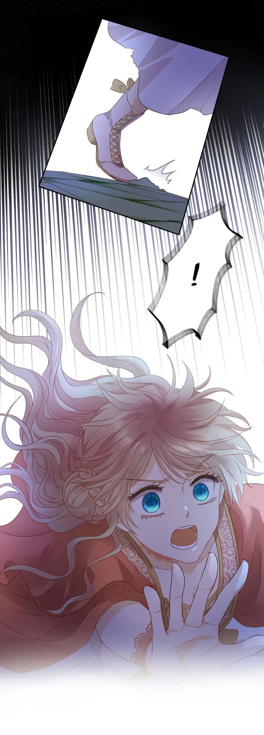 Địch Úc Đa Chi Ca Chap 107 - Next Chap 108